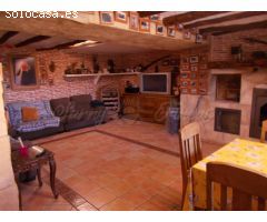 Casa-Chalet en Venta en Yecla Murcia 
