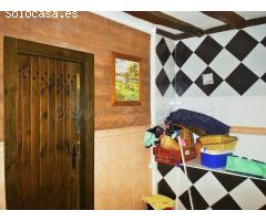 Casa-Chalet en Venta en Yecla Murcia 