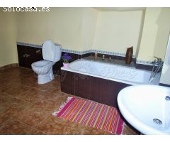 Casa-Chalet en Venta en Yecla Murcia 