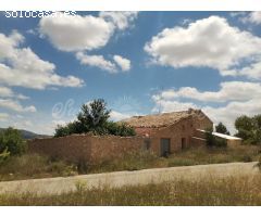 Casa de campo-Masía en Venta en Yecla Murcia 