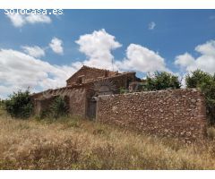 Casa de campo-Masía en Venta en Yecla Murcia 