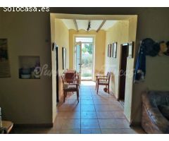 Casa de campo-Masía en Venta en Yecla Murcia 