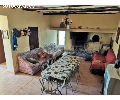 Casa de campo-Masía en Venta en Yecla Murcia 