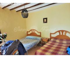 Casa de campo-Masía en Venta en Yecla Murcia 