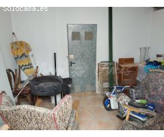 Casa de campo-Masía en Venta en Yecla Murcia 