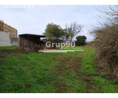 TERRENO URBANO EN VILANOVA DEL SEGRIA