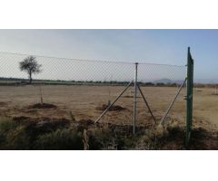 Parcela tipo Industrial