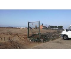 Parcela tipo Industrial