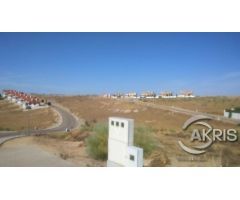 Parcelas en campo de golf de Layos