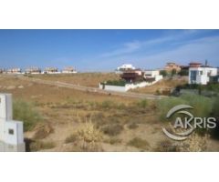 Parcelas en campo de golf de Layos