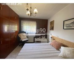 Finca con vivienda, restaurante y terreno en Bellaterra.
