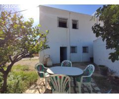 Casa de pueblo en Venta en Negras, Las Almería 