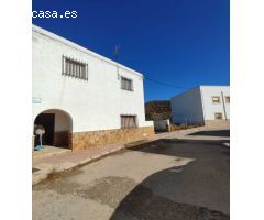 Casa de pueblo en Venta en Negras, Las Almería 