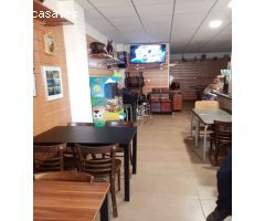 Vivienda y cafeteria en Santa Bárbara