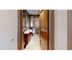 Chalet en venta en Mocejón