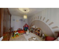 Chalet en venta en Mocejón