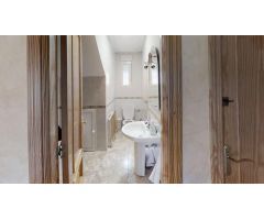 Chalet en venta en Mocejón