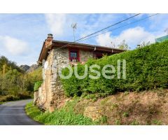 Casa en venta de 84m² en Avenida Santianes 67, 33111 Teverga (Asturias)