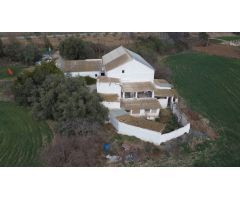 Casa de campo-Masía en Venta en Teba Málaga 