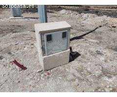 Suelo rústico en Venta en Pinoso Alicante 