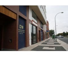 Local comercial en Alquiler en Vitoria Álava