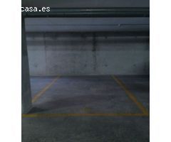 Parking coche en Venta en Vitoria Álava