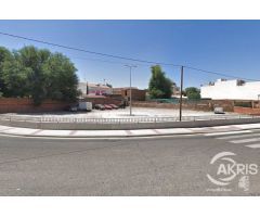 TERRENO EDIFICABLE DE 1.488 M2 EN YUNCLER