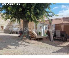 Casa de campo-Masía en Venta en Beneixama Alicante 