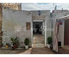 Casa de campo-Masía en Venta en Beneixama Alicante 
