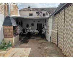 Casa de campo-Masía en Venta en Beneixama Alicante 