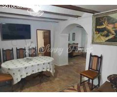 Casa de campo-Masía en Venta en Beneixama Alicante 