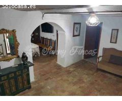 Casa de campo-Masía en Venta en Beneixama Alicante 