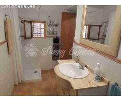 Casa de campo-Masía en Venta en Beneixama Alicante 