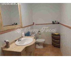 Casa de campo-Masía en Venta en Beneixama Alicante 