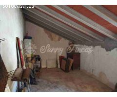 Casa de campo-Masía en Venta en Beneixama Alicante 
