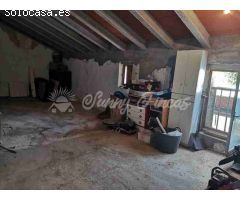 Casa de campo-Masía en Venta en Beneixama Alicante 