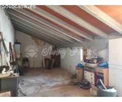 Casa de campo-Masía en Venta en Beneixama Alicante 