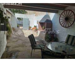 Casa de campo-Masía en Venta en Beneixama Alicante 