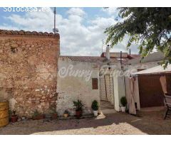 Casa de campo-Masía en Venta en Beneixama Alicante 