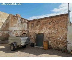 Casa de campo-Masía en Venta en Beneixama Alicante 
