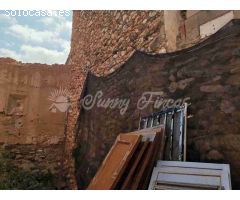 Casa de campo-Masía en Venta en Beneixama Alicante 