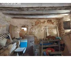 Casa de campo-Masía en Venta en Beneixama Alicante 