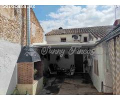 Casa de campo-Masía en Venta en Beneixama Alicante 