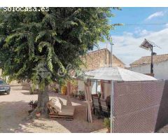 Casa de campo-Masía en Venta en Beneixama Alicante 
