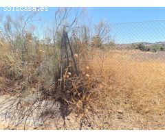 Terreno urbano en venta