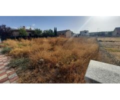 Parcela en venta en zona centro de Cobisa