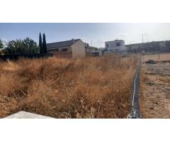 Parcela en venta en zona centro de Cobisa