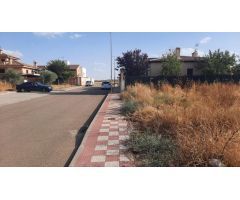 Parcela en venta en zona centro de Cobisa
