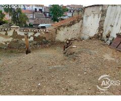 Terreno en venta en Olías del Rey de 115 m2