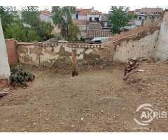 Terreno en venta en Olías del Rey de 115 m2